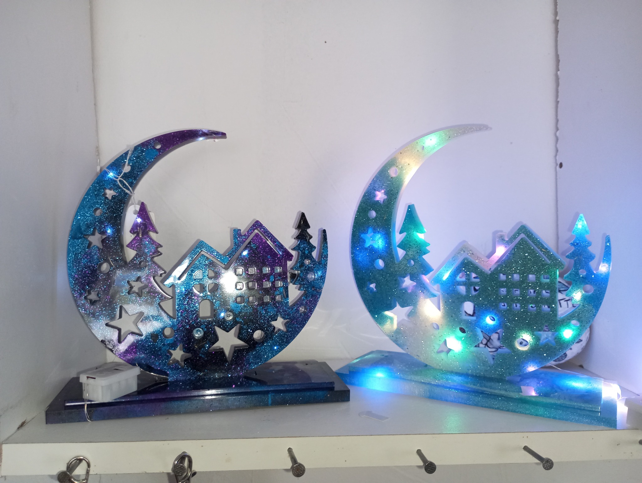 [Doudou lapin au crochet]